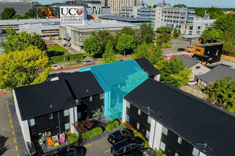 Photo of property in 3/36 Creyke Road, Ilam, Christchurch, 8041