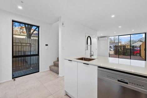 Photo of property in 9 Ward Street, Addington, Christchurch, 8024