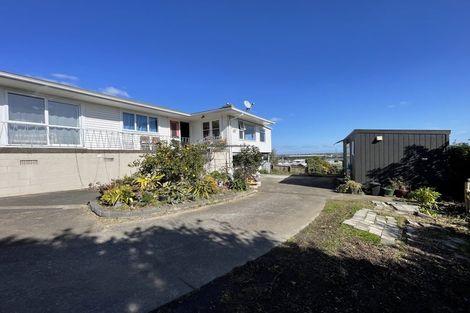 Photo of property in 35 Miramar Place, Pakuranga, Auckland, 2010