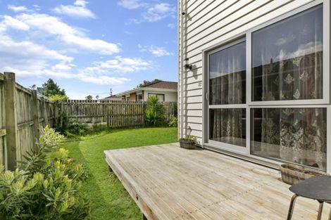 Photo of property in 45b Russell Road, Manurewa, Auckland, 2102