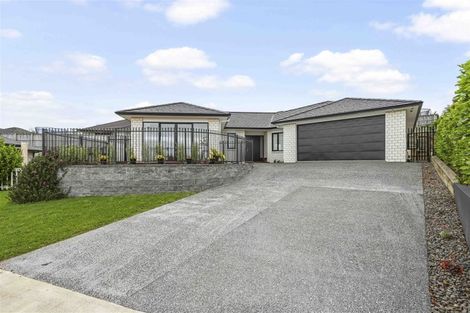 Photo of property in 7 Meadowfield Street, Flagstaff, Hamilton, 3210