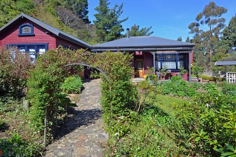 Photo of property in 112 Reservoir Road, Sawyers Bay, Port Chalmers, 9023