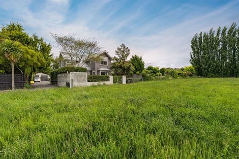 Photo of property in 51 Croziers Road, St Albans, Christchurch, 8052