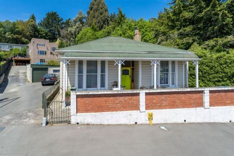 Photo of property in 97 Kaikorai Valley Road, Glenross, Dunedin, 9011