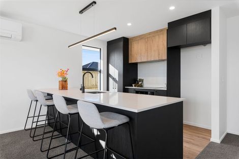 Photo of property in 12 Glendore Drive, Halswell, Christchurch, 8025