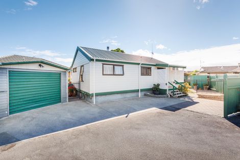 Photo of property in 63a Rangitane Street, Palmerston North, 4414