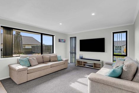 Photo of property in 7 Bostonkip Crescent, Fitzroy, Hamilton, 3206