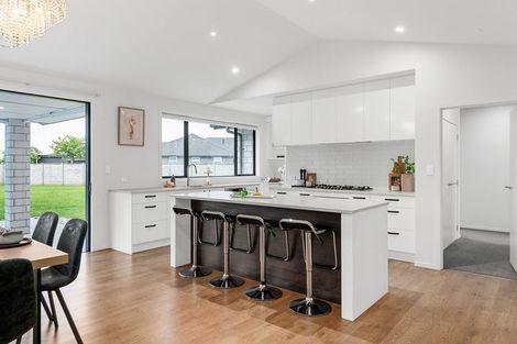 Photo of property in 60 Whare Marama Drive, Leamington, Cambridge, 3432