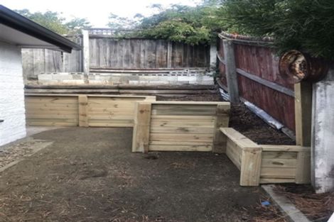 Photo of property in 2/63a Fleming Street, North New Brighton, Christchurch, 8083