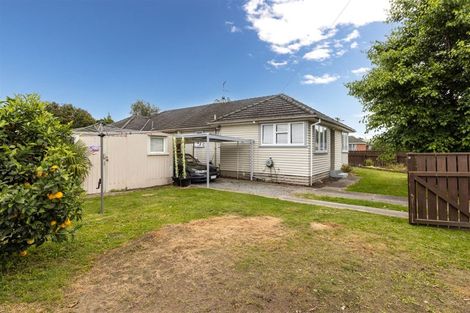 Photo of property in 27 Henderson Street, Riversdale, Blenheim, 7201