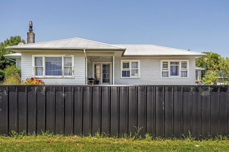 Photo of property in 85 De Lautour Road, Inner Kaiti, Gisborne, 4010