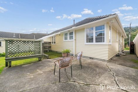 Photo of property in 12 Tawhai Street, Stokes Valley, Lower Hutt, 5019