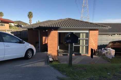Photo of property in 35a Hilltop Road, Flat Bush, Auckland, 2019