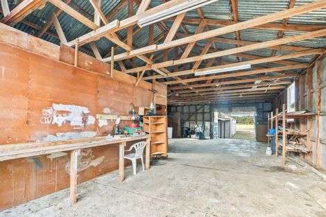 Photo of property in 132 State Highway 1, Moerewa, 0211