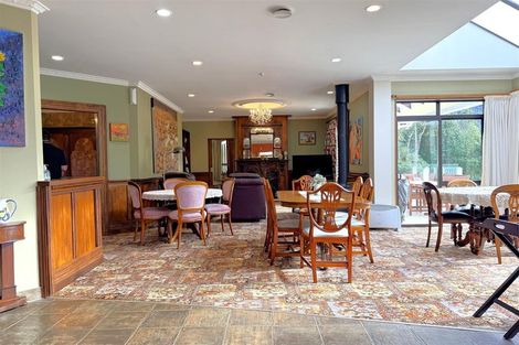 Photo of property in 286 State Highway 6, Coal Creek, Greymouth, 7802