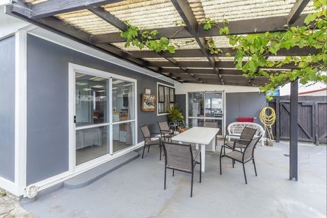 Photo of property in 5 Muapoko Street, Himatangi Beach, Foxton, 4891