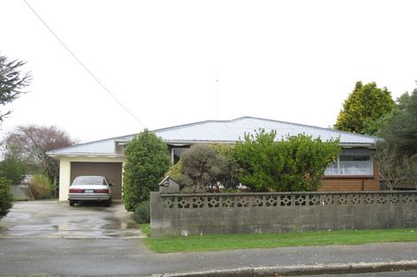 Photo of property in 70 Bain Street, Kingswell, Invercargill, 9812