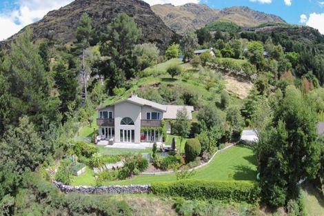 Photo of property in 11 Mcchesney Road, Arthurs Point, Queenstown, 9371