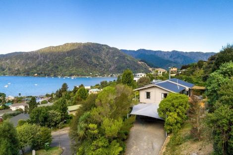 Photo of property in 39 Tirimoana Terrace, Anakiwa, Picton, 7281