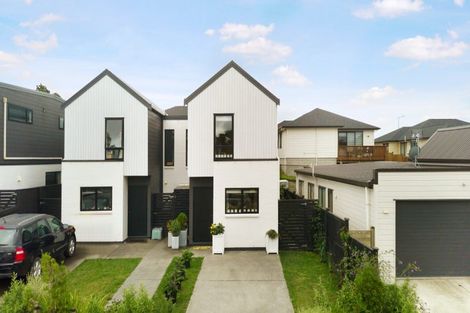 Photo of property in 43 Patrick Rice Drive, Swanson, Auckland, 0614