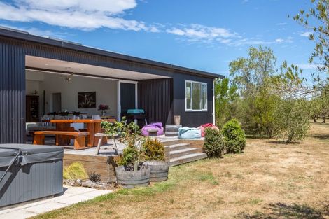 Photo of property in 399a Lake Ferry Road, Dyerville, Martinborough, 5781