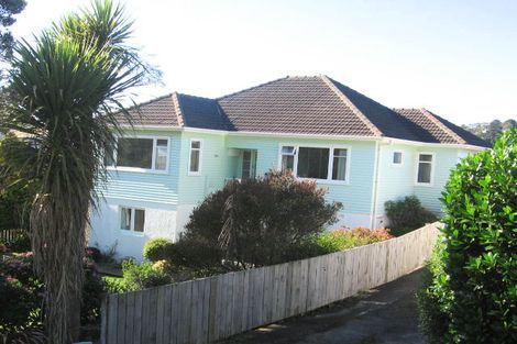 Photo of property in 50 Bassett Road, Johnsonville, Wellington, 6037