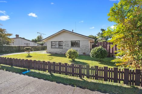 Photo of property in 44a Bailey Street, Huntly, 3700