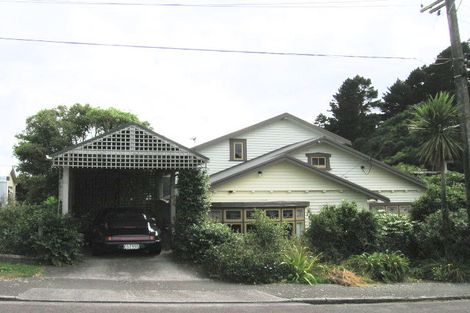 Photo of property in 53 Edinburgh Terrace, Berhampore, Wellington, 6023