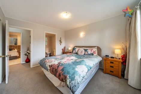 Photo of property in 23 Wyndrum Avenue, Waterloo, Lower Hutt, 5011