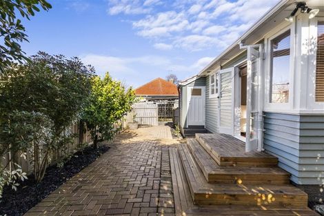Photo of property in 94 Tripoli Road, Panmure, Auckland, 1072