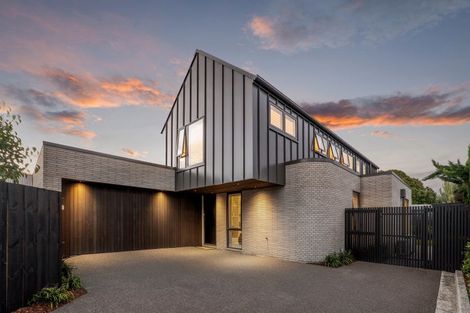 Photo of property in 2/105 Tomes Road, St Albans, Christchurch, 8052