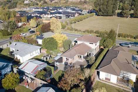 Photo of property in 59 Glovers Road, Halswell, Christchurch, 8025