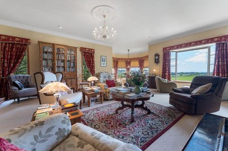 Photo of property in 277 Wortley Road, Waiongana, New Plymouth, 4373