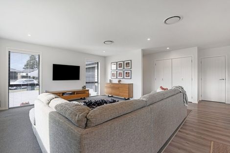 Photo of property in 6 Redhaven Rise, Netherby, Ashburton, 7700