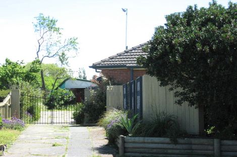 Photo of property in 27 Princess Place, Kaiapoi, 7630
