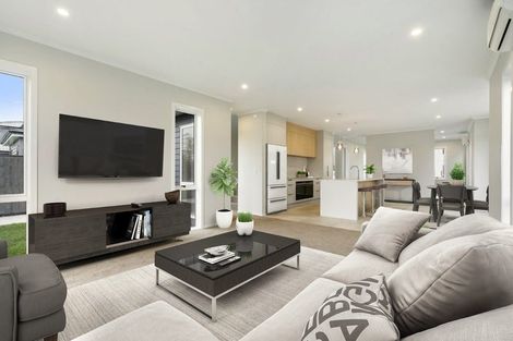 Photo of property in 20 Oyster Drive, Whenuapai, Auckland, 0618