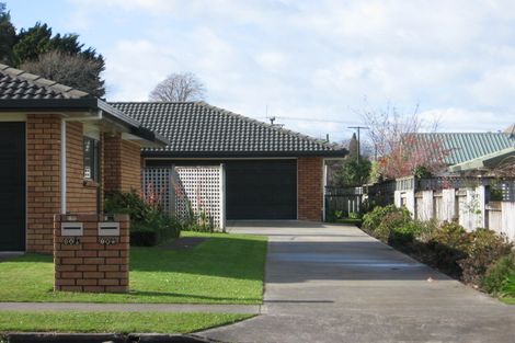 Photo of property in 90b Studholme Street, Morrinsville, 3300