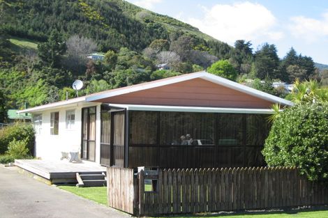 Photo of property in 100 North Road, The Wood, Nelson, 7010