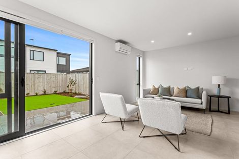 Photo of property in 105 Nganui Avenue, Takanini, Auckland, 2112