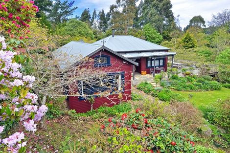 Photo of property in 112 Reservoir Road, Sawyers Bay, Port Chalmers, 9023