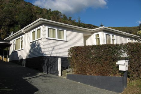 Photo of property in 59 Petrie Street, Wainuiomata, Lower Hutt, 5014