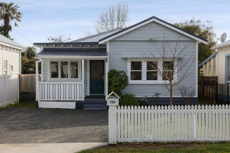 Photo of property in 122 Crawford Road, Kaiti, Gisborne, 4010