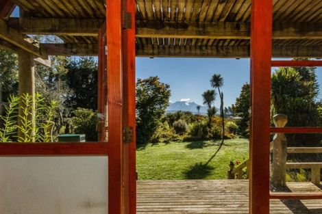 Photo of property in 27 Tainui Street, Ohakune, 4625