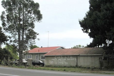 Photo of property in 1 Bridge Street, Opotiki, 3122