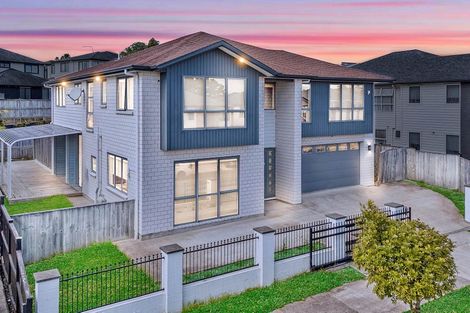 Photo of property in 10 Perehia Road, Flat Bush, Auckland, 2019