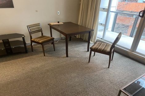 Photo of property in Gerondis Bldg Apartments, 304/60 Willis Street, Wellington Central, Wellington, 6011