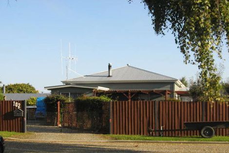 Photo of property in 102 Richard Pearse Drive, Temuka, 7920