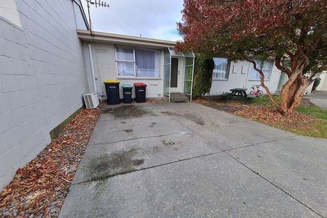 Photo of property in 3/138 Hastings Street East, Sydenham, Christchurch, 8023