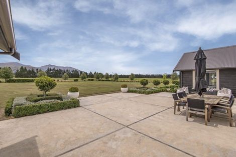 Photo of property in 978 Forks Road, Alford Forest, Ashburton, 7771