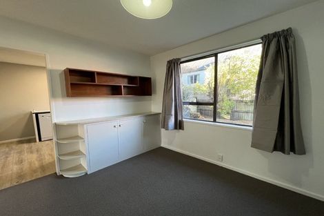 Photo of property in 1/32a Peer Street, Upper Riccarton, Christchurch, 8041